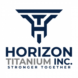Logo - Horizon Titanium